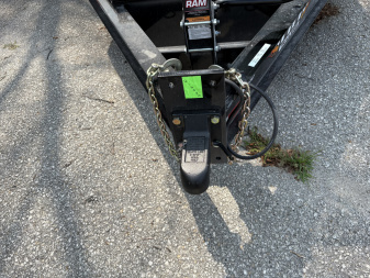 New 2026 H&H Trailers Gravity Topline Equipment Trailer