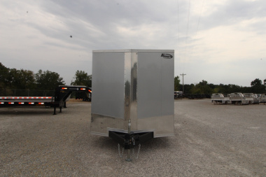 New 2026 Formula Trailers Conquest 7.5x16 Cargo / Enclosed Trailer