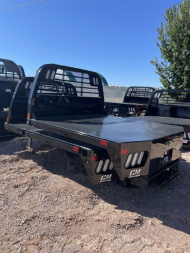 New 2026 CM Truck Beds RD-03976034SD Truck Bed