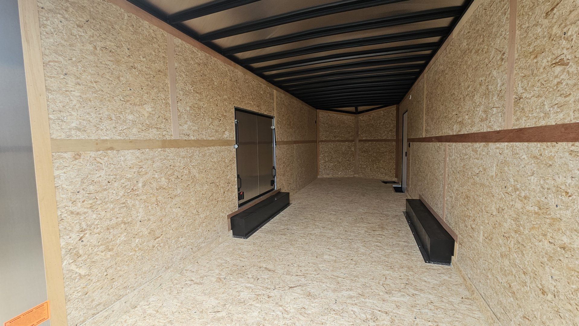 New 2026 Continental Cargo V8.5X24TA Car / Racing Trailer