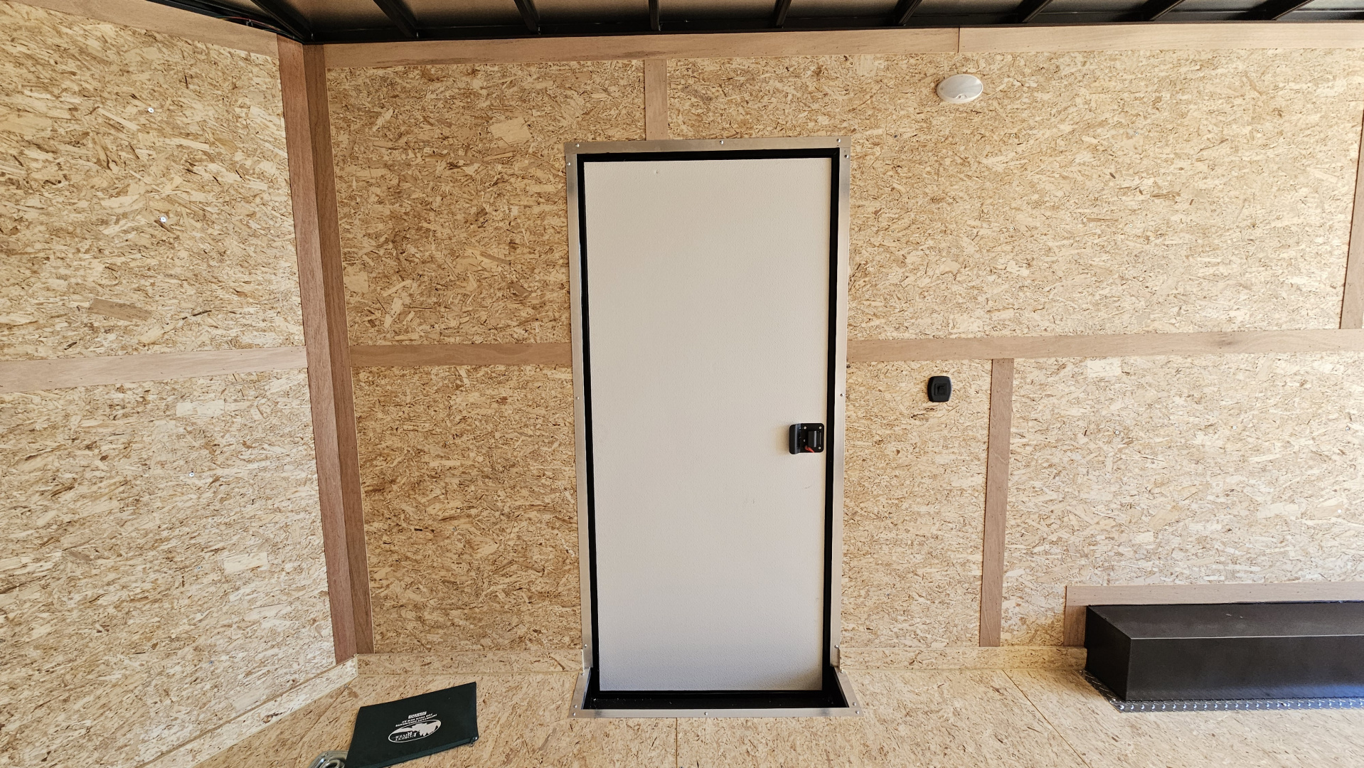 New 2026 Continental Cargo V8.5X20TA Car / Racing Trailer