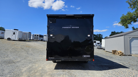 New 2026 Continental Cargo V8.5X20TA Car / Racing Trailer