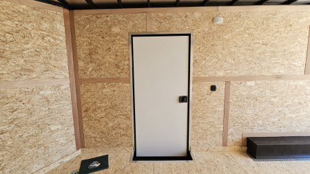 New 2026 Continental Cargo V8.5X20TA Car / Racing Trailer