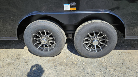 New 2026 Continental Cargo V8.5X20TA Car / Racing Trailer