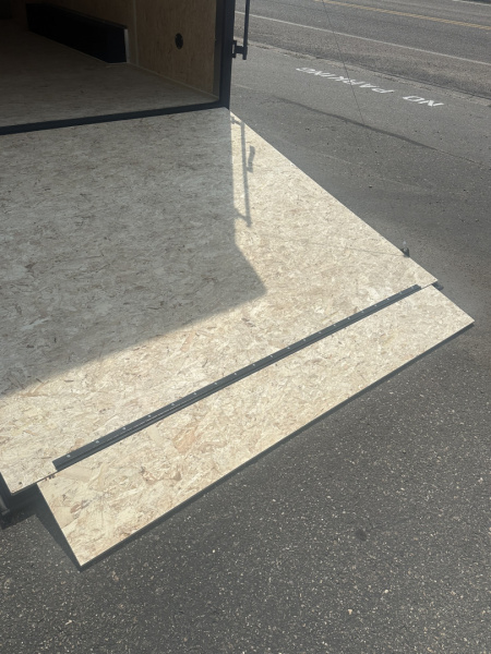 New 2026 Pace American 8.5X20 10K Cargo / Enclosed Trailer