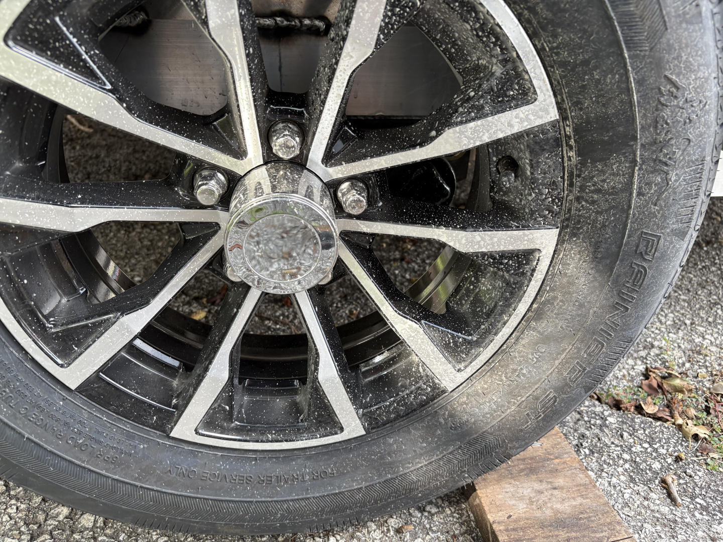 New 2026 H&H Trailers H7814LSA-030 Utility Trailer