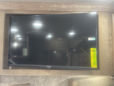 New 2026 Merhow Trailers 8416-A RWS- SIDE LOAD Horse Trailer