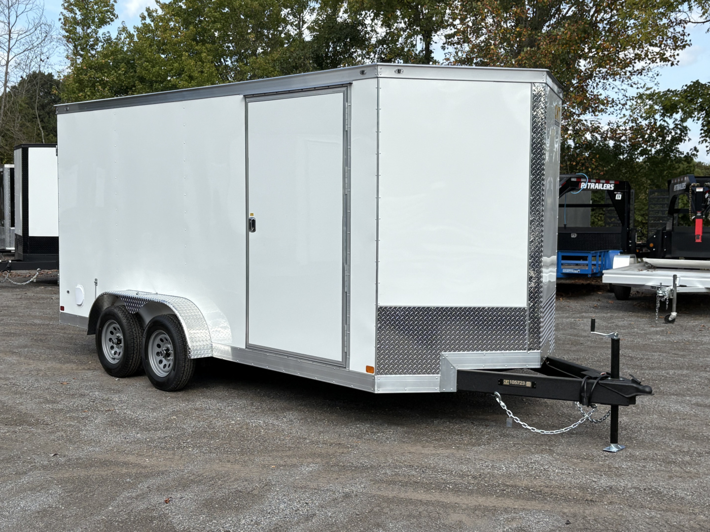 2026 Covered Wagon