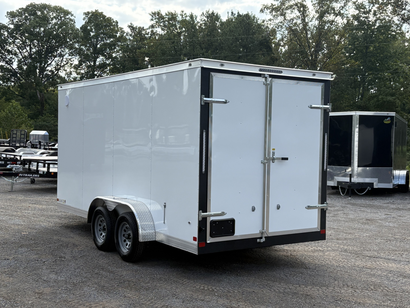 2026 Covered Wagon photo 4