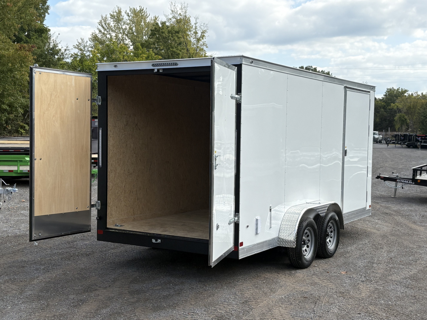 2026 Covered Wagon photo 6