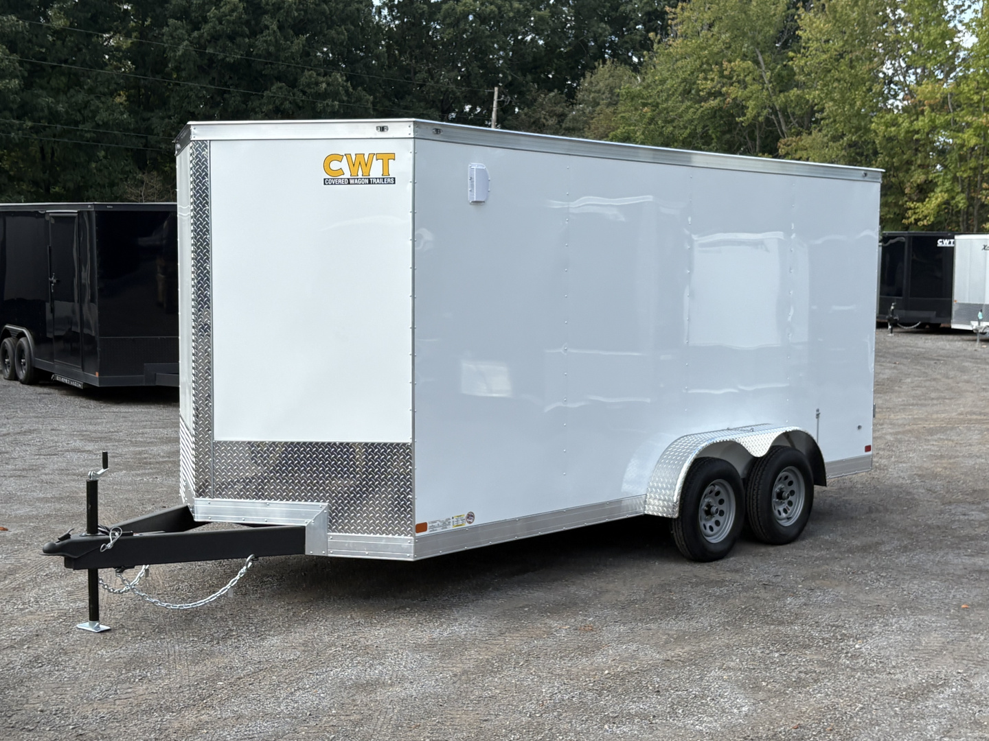 2026 Covered Wagon photo 7