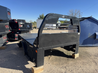 New 2025 903 Truck Beds SD 11'4/97/84/34