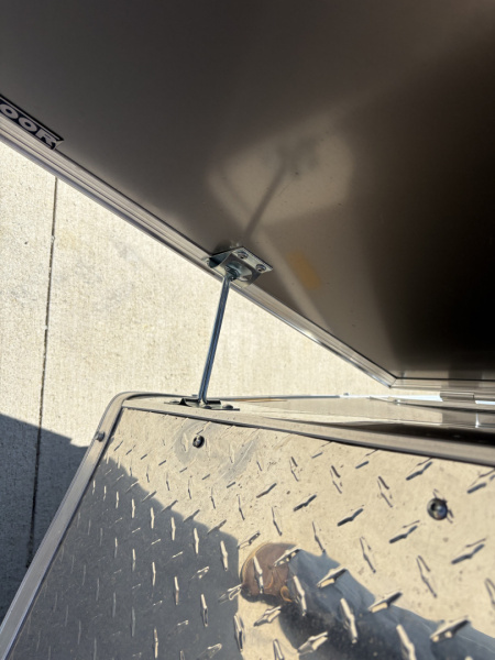 New 2026 Impact Trailers 7X14 RAMP DOOR CARGO Cargo / Enclosed Trailer