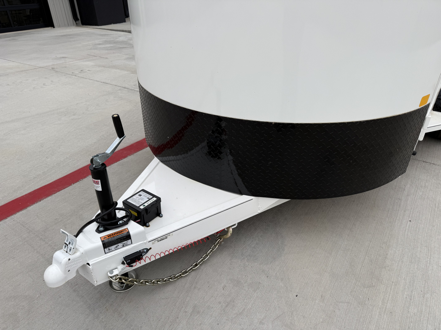 New 2026 Good Guys 14'x6' Horse Trailer w/Tack Room - Roper