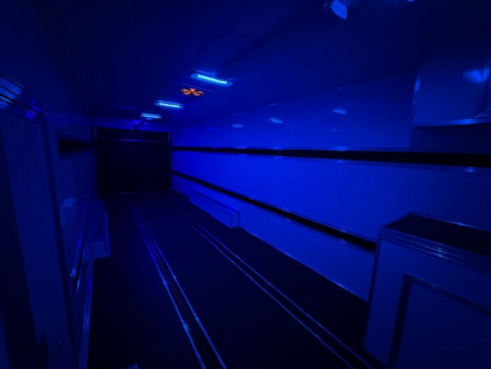 New 2026 Outlaw Trailers 8.5x30 12k Car / Racing Trailer