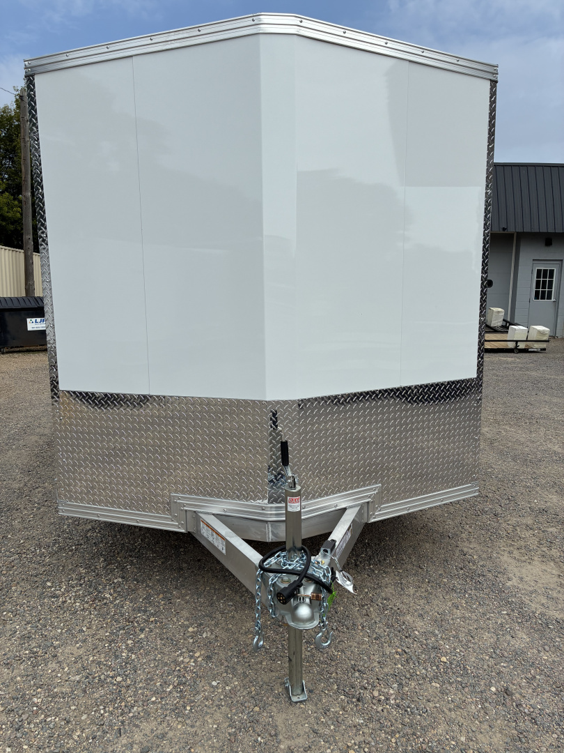 New 2026 Stealth 7x14 Enclosed Trailer Cargo / Enclosed Trailer