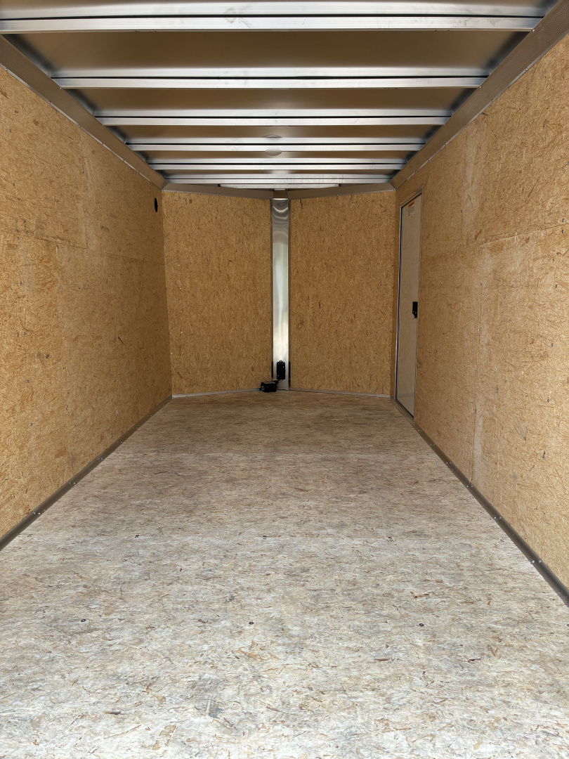 New 2026 Stealth 7x14 Enclosed Trailer Cargo / Enclosed Trailer