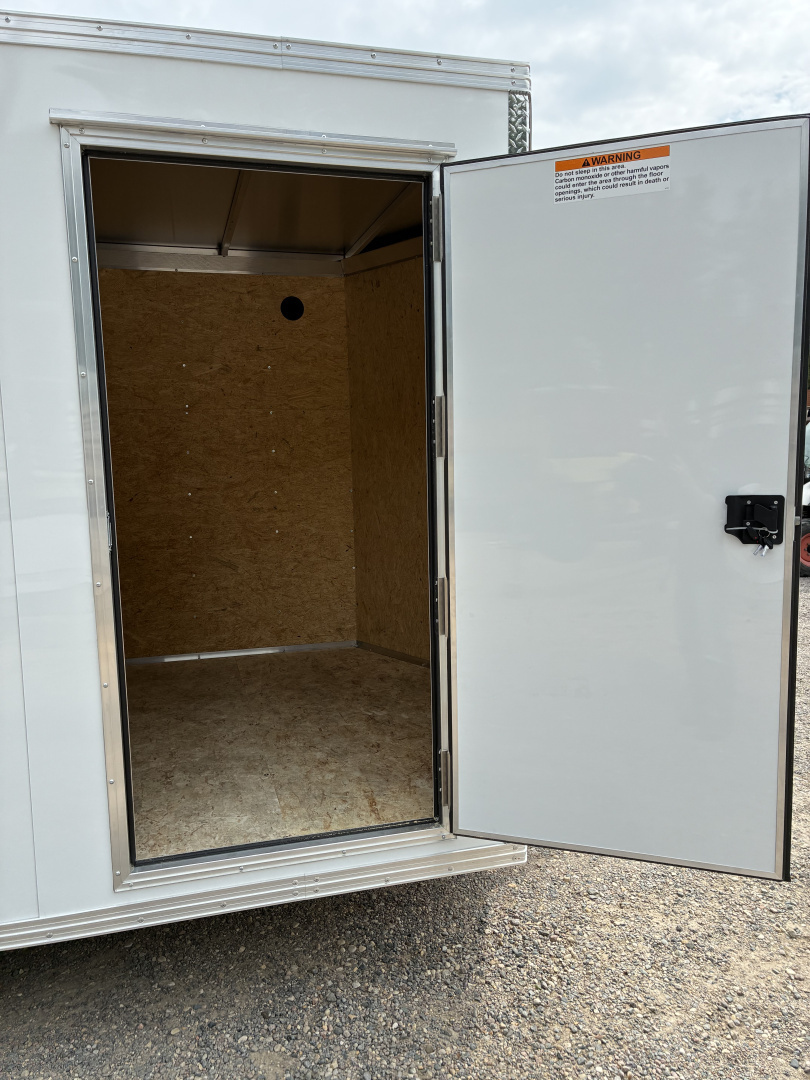 New 2026 Stealth 7x14 Enclosed Trailer Cargo / Enclosed Trailer