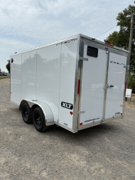 New 2026 Stealth 7x14 Enclosed Trailer Cargo / Enclosed Trailer