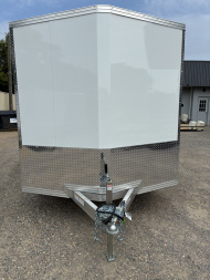 New 2026 Stealth 7x14 Enclosed Trailer Cargo / Enclosed Trailer