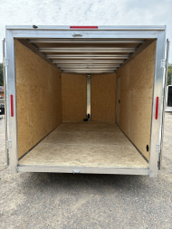 New 2026 Stealth 7x14 Enclosed Trailer Cargo / Enclosed Trailer