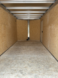 New 2026 Stealth 7x14 Enclosed Trailer Cargo / Enclosed Trailer