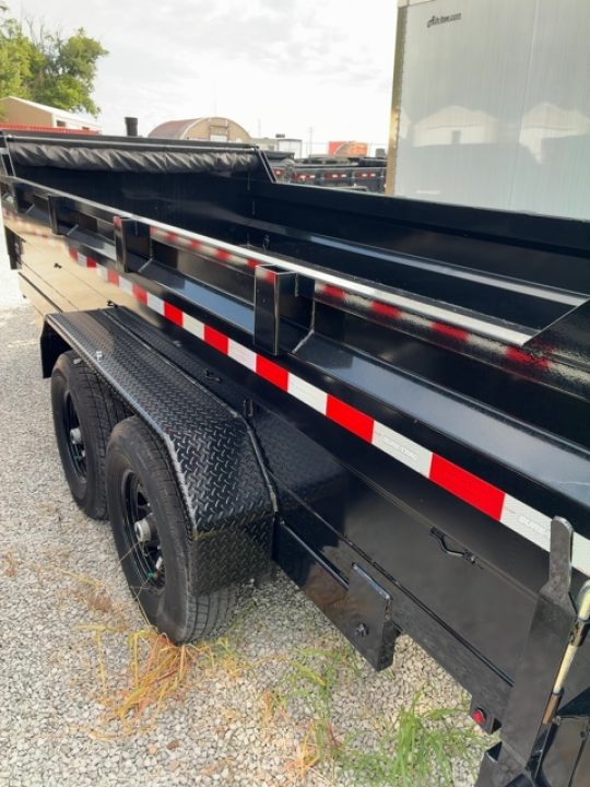 2025 Sure-Trac photo 6