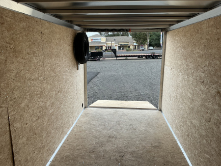 New 2026 ALCOM XPRESS 7X16 Tandem Axle 7K Pro Series