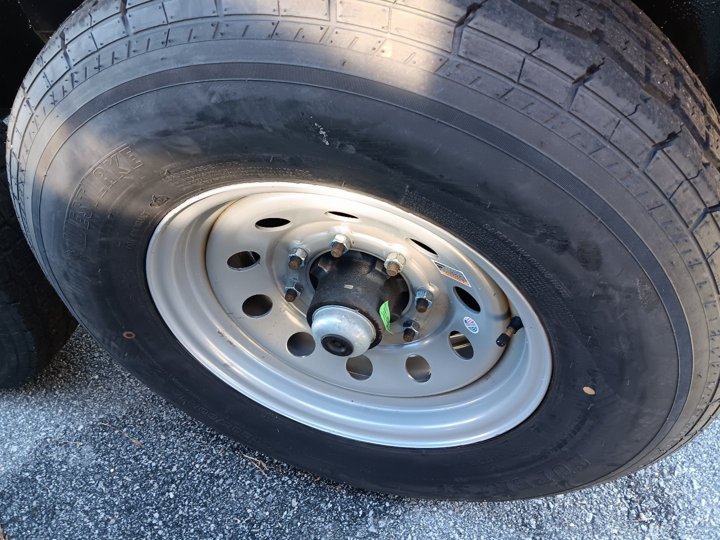 New 2025 Hawke Trailers 7X14TA 14K Low Profile Scissor Dump Trailer