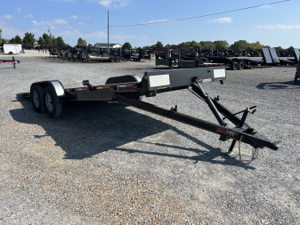 Used 2022 Heartland 21' TILT Car Hauler
