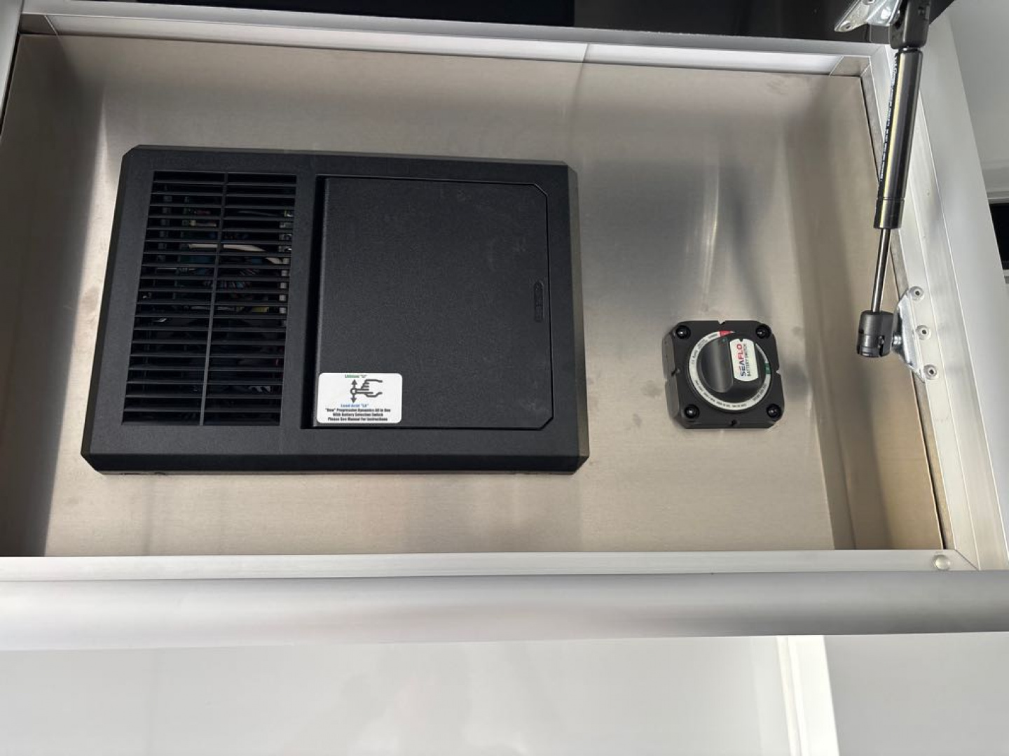 New 2026 inTech Trailers BGL8540TA5 Car / Racing Trailer