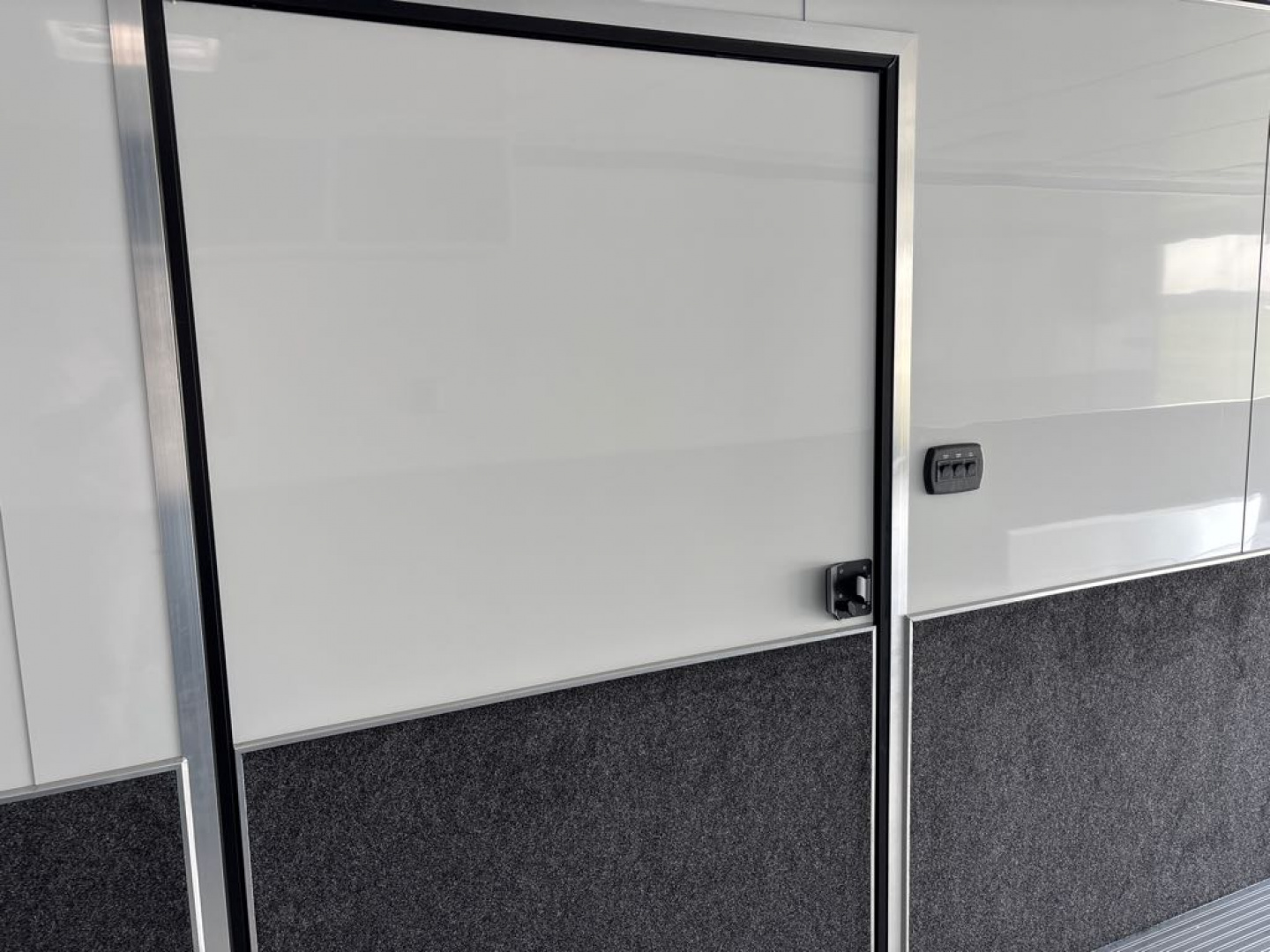 New 2026 inTech Trailers BGL8540TA5 Car / Racing Trailer