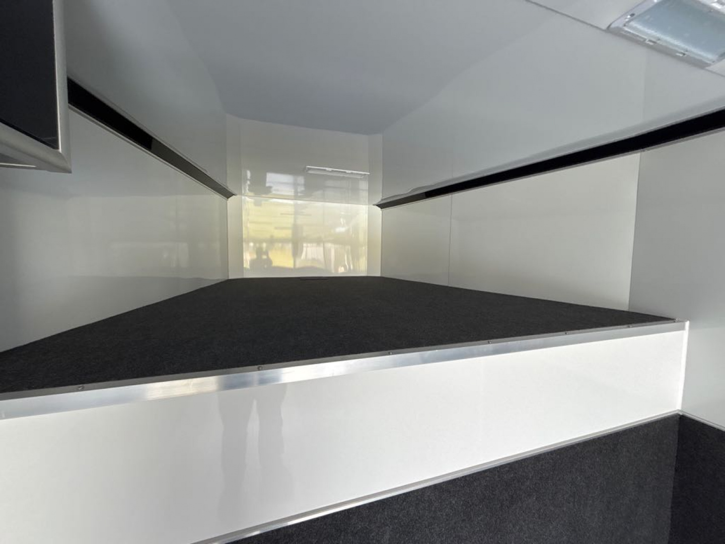 New 2026 inTech Trailers BGL8540TA5 Car / Racing Trailer