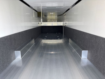 New 2026 inTech Trailers BGL8540TA5 Car / Racing Trailer