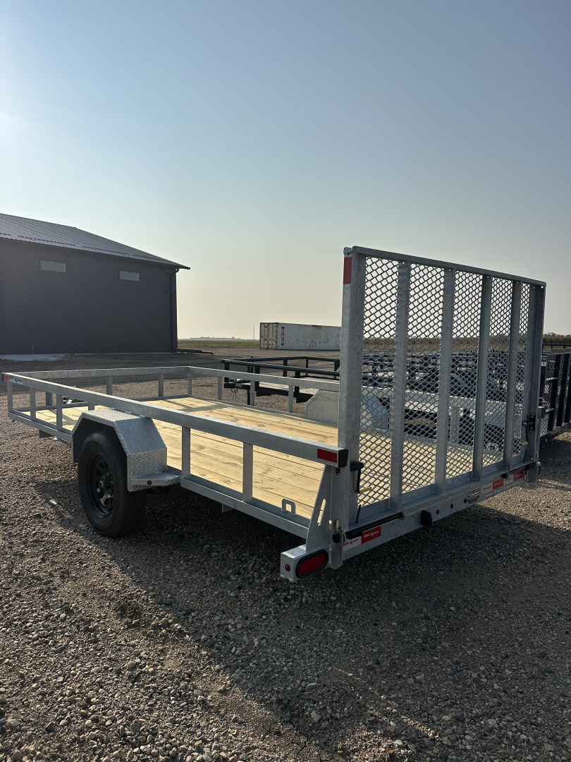 New 2026 Drive Trailers usv1s308414 Utility Trailer