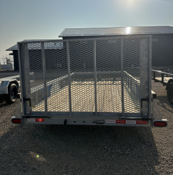 New 2026 Drive Trailers usv1s308414 Utility Trailer