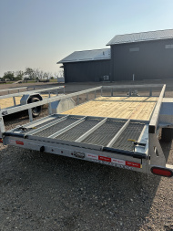 New 2026 Drive Trailers usv1s308414 Utility Trailer