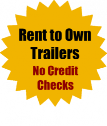 New 2025 Homesteader Trailer / 610IS Cargo / Enclosed Trailer / 6'6" Interior Height / Charcoal Gray in color / Side Door w/ RV Door Lock and Ramp Rear Door