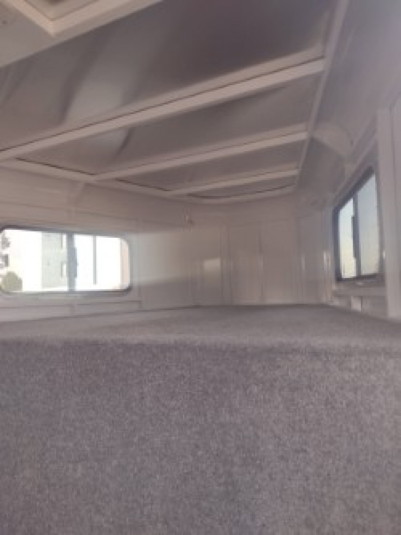 New 2026 Trails West 17' Hotshot Stock Combo Trailer