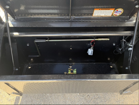 New 2026 Diamond C 102"x40' Engineered Beam FMAX216 w/ Max Ramps - 40K Pacesetter Edition