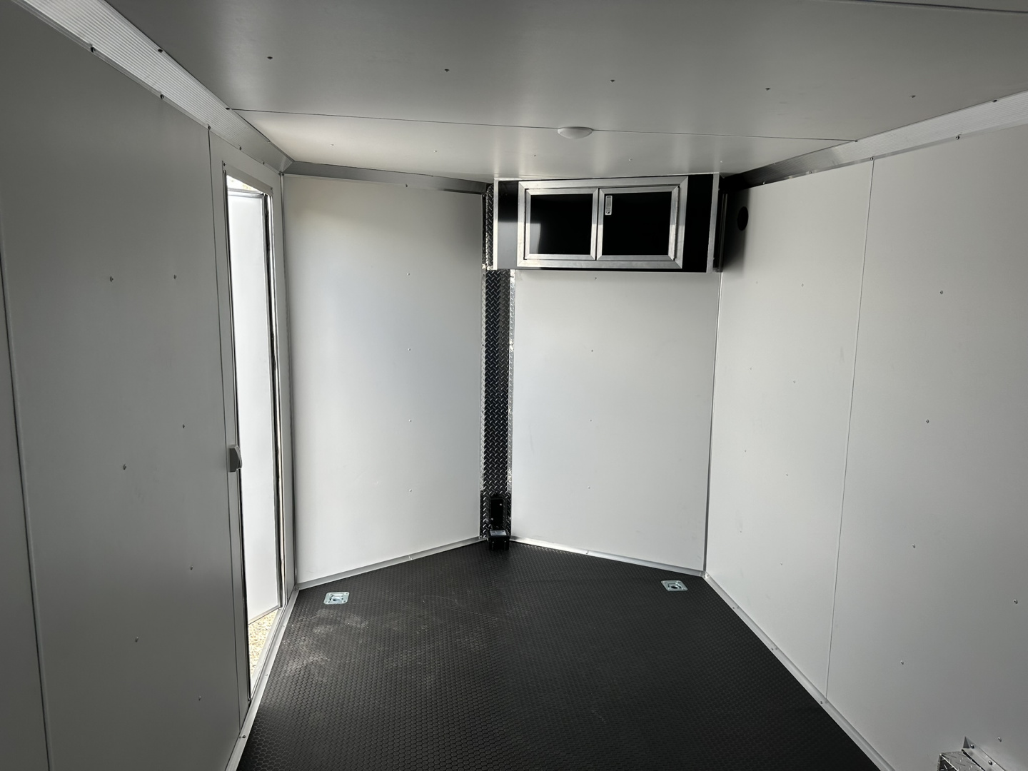 New 2026 ALCOM EZEC7.516TA2 Cargo / Enclosed Trailer