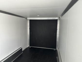 New 2026 ALCOM EZEC7.516TA2 Cargo / Enclosed Trailer