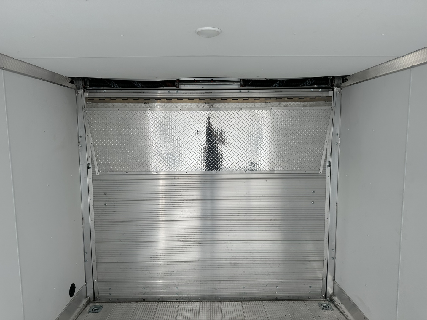 New 2026 ALCOM EZ HAULER EZEC8520TA2 Car / Racing Trailer