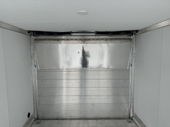 New 2026 ALCOM EZ HAULER EZEC8520TA2 Car / Racing Trailer