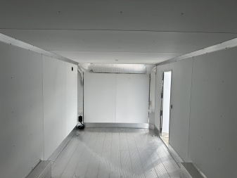 New 2026 ALCOM EZ HAULER EZEC8520TA2 Car / Racing Trailer