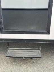New 2025 Pace American 7.5x16 10K Toy Hauler Enclosed Trailer