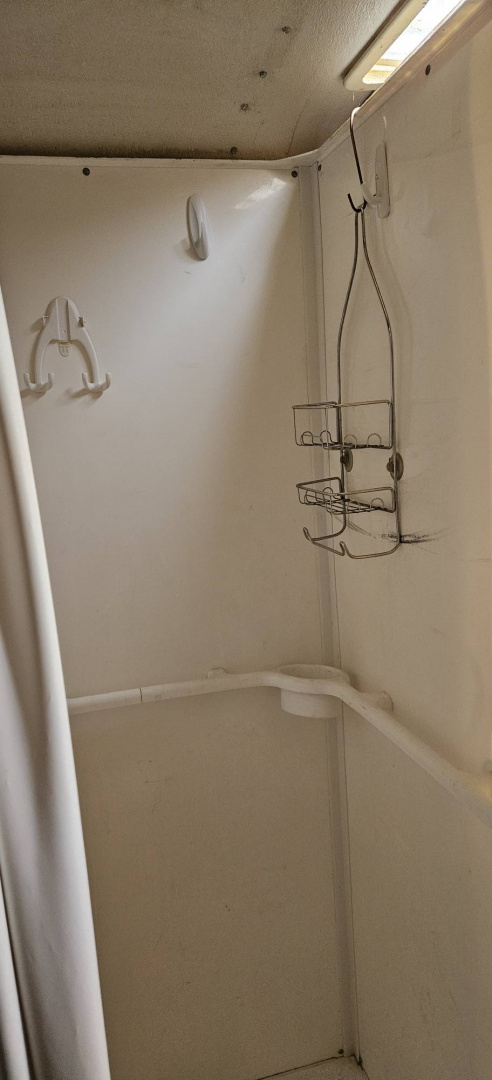 Used 1984 Chaparral 24" GN 2 Horse Trailer