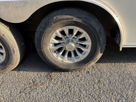 New 2026 H&H Trailers Cargo Cargo / Enclosed Trailer