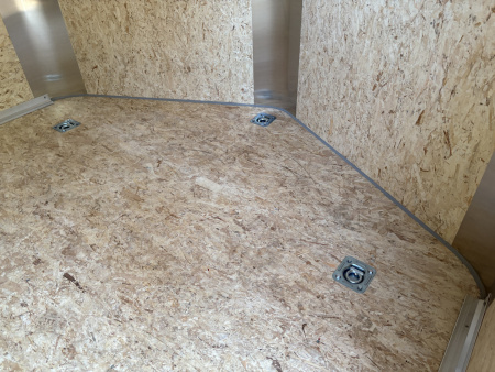 New 2026 H&H Trailers Cargo Cargo / Enclosed Trailer