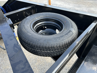 New 2026 Load Trail 102"x30' 24k Gooseneck Flatbed Trailer